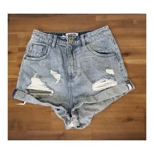 One Teaspoon Bandits